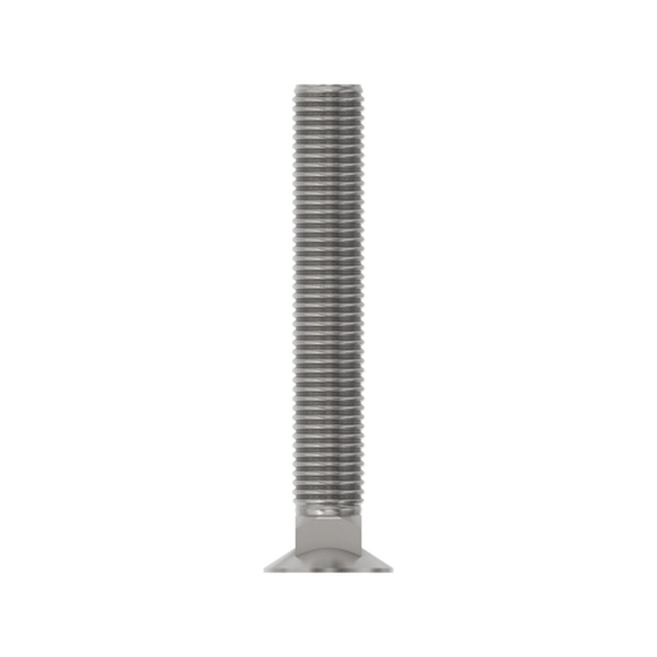 Bolt M10 x 75 - 09M7025,  image number 1