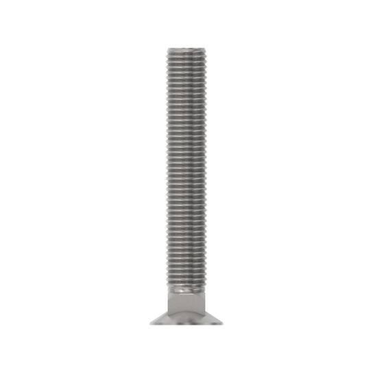 Bolt M10 x 75 - 09M7025,  image number 1