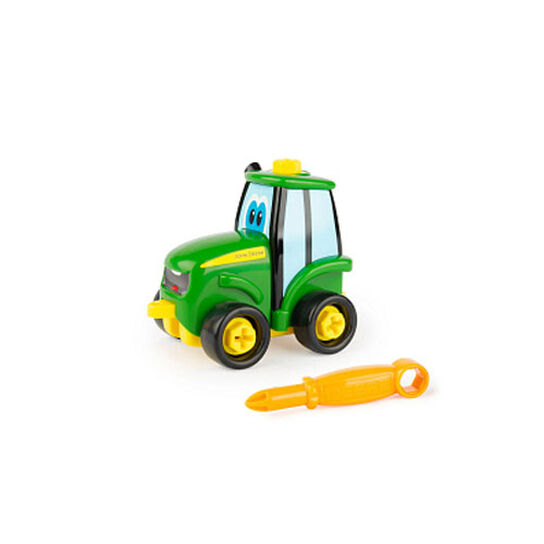 Build-A-Buddy Johnny Tractor - LP73810,  image number 0
