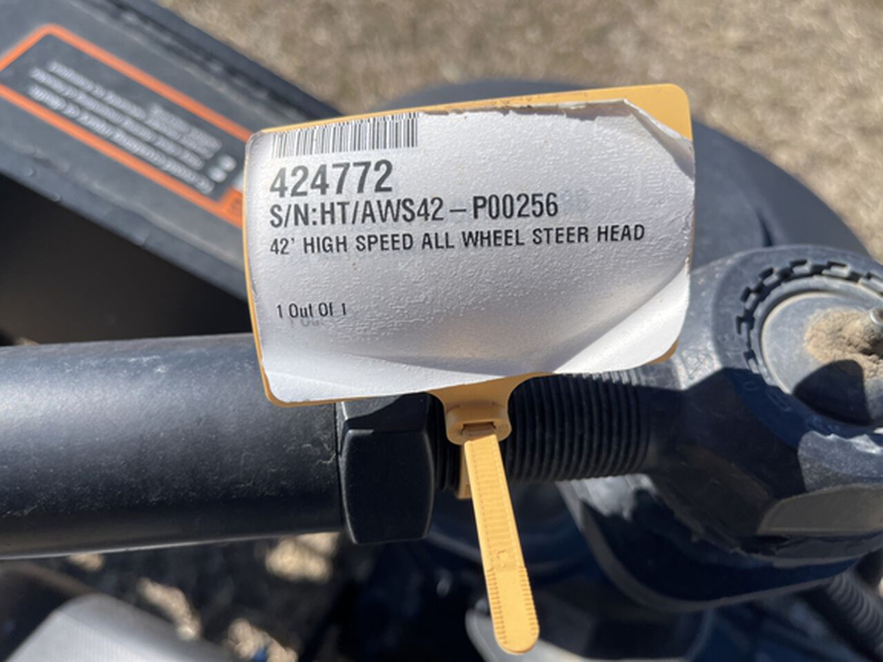 2023 HT-AWS42 - 424772,  image number 8