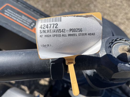 2023 HT-AWS42 - 424772,  image number 8