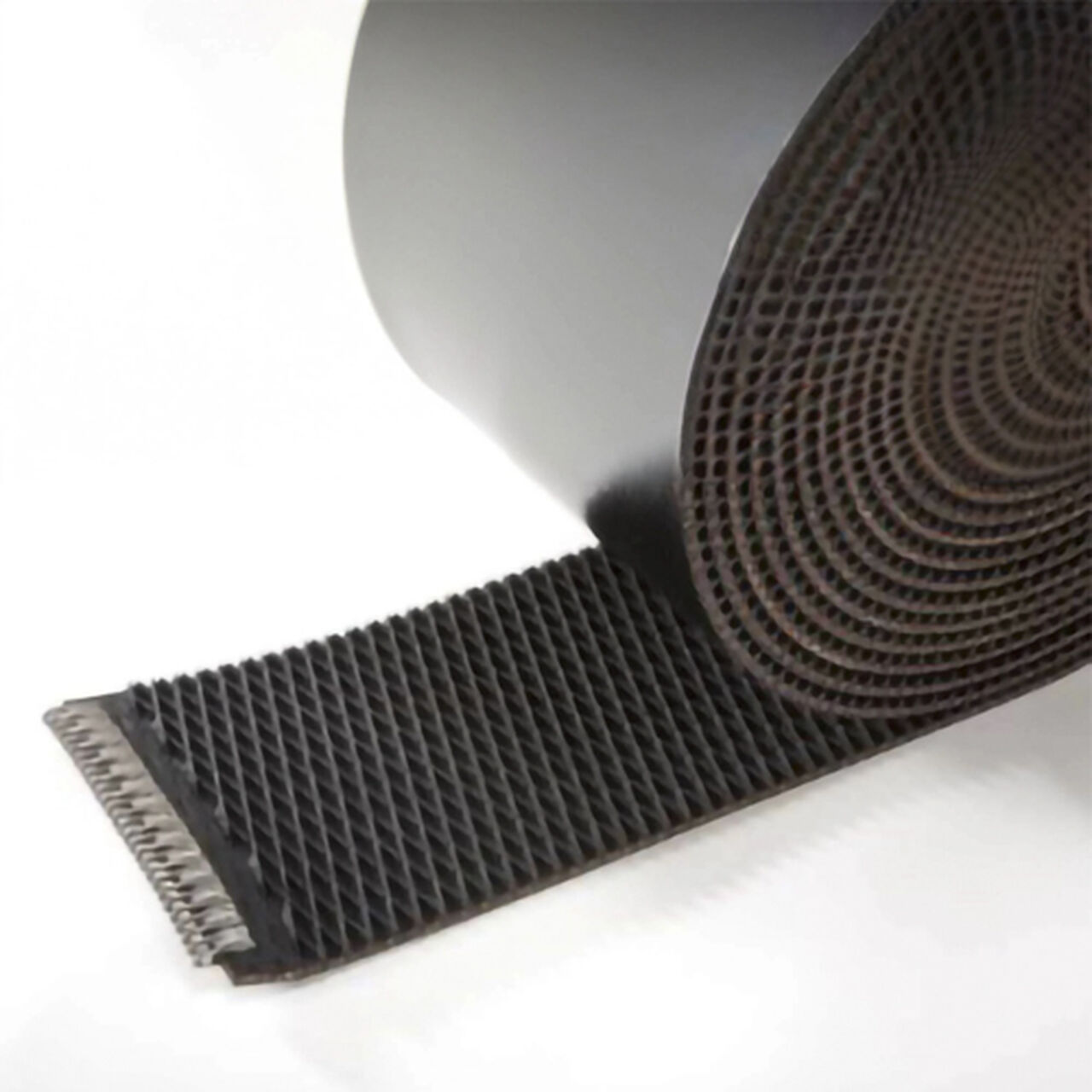 Flat Diamond Baler Belt - AE74178,  image number 2