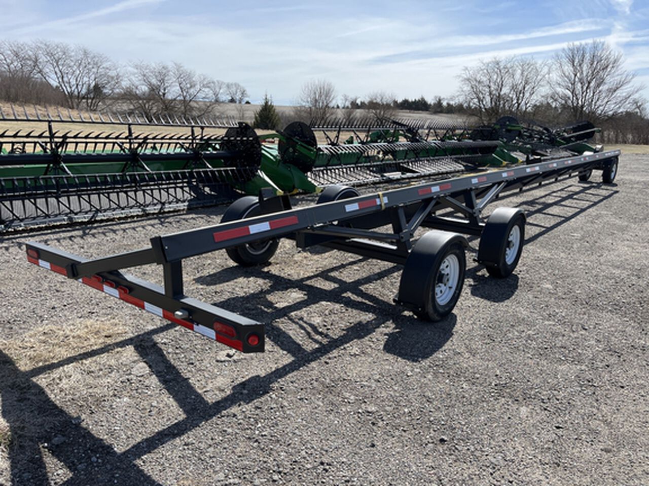 2023 HDHT48 - 415196,  image number 5