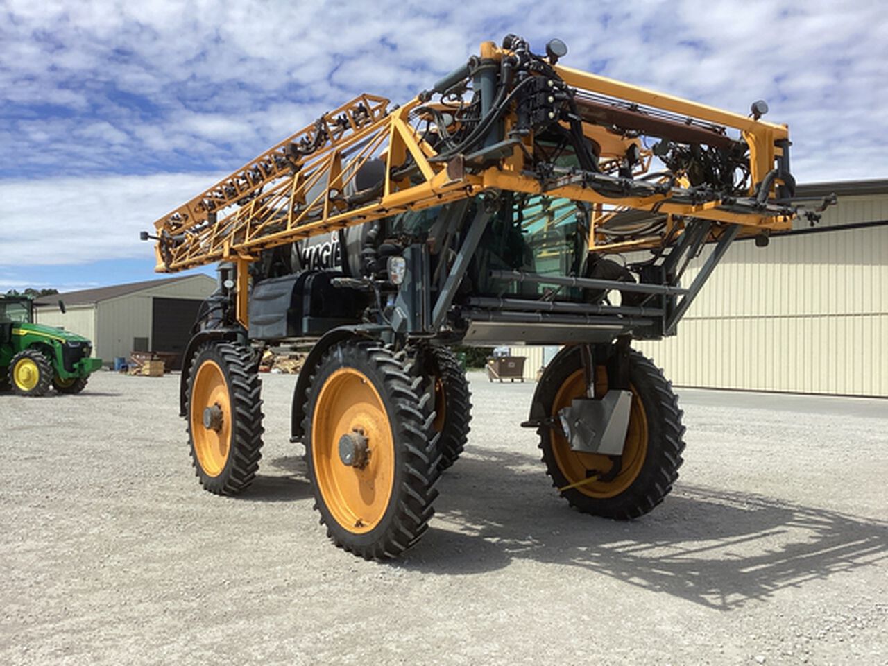 2015 STS12 - 431383,  image number 2