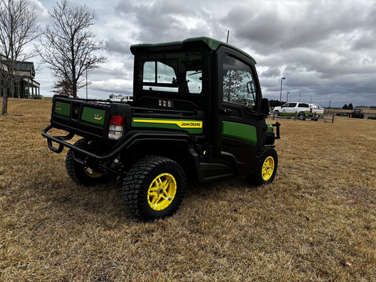 2024 XUV835R - 428283,  image number 13