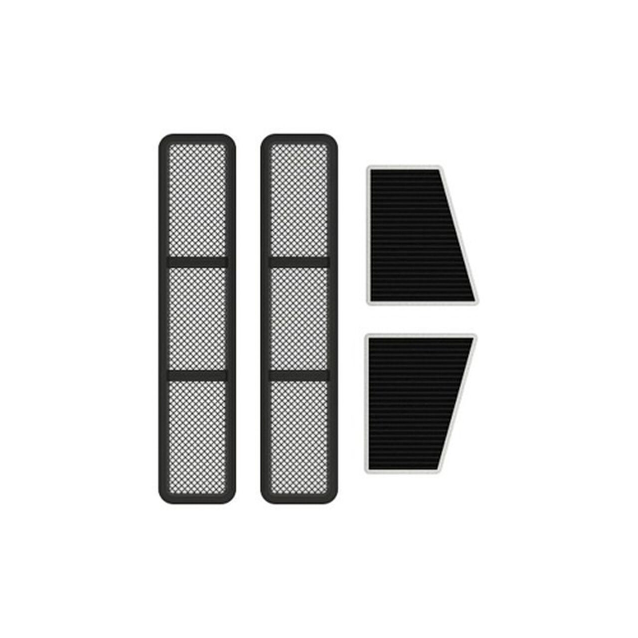 Activated Carbon Air Filter - AL158985,  image number 0
