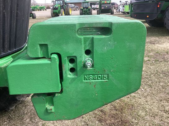 2013 7215R - 430506,  image number 14