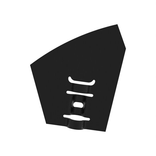 Disk Gang Scraper 7in - N403316,  image number 1