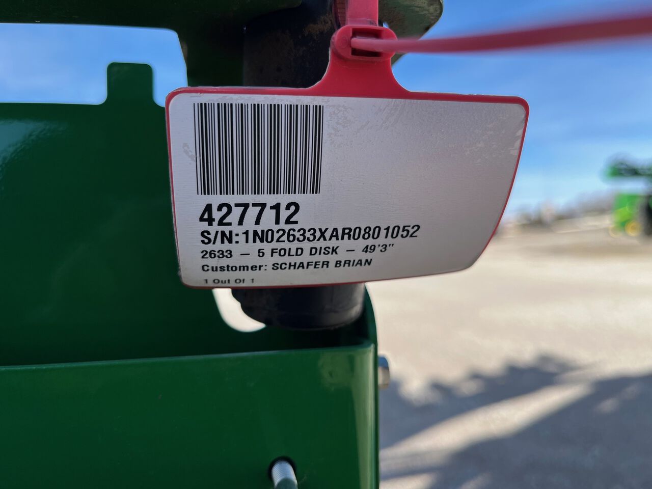 2024 2633 - 427712,  image number 9