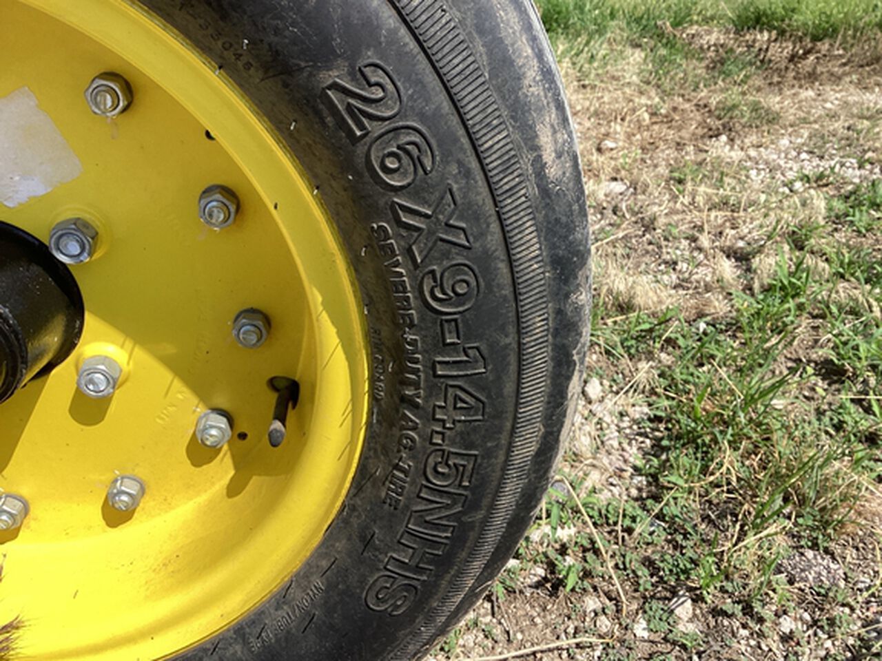 2022 FC15R - 431920,  image number 18