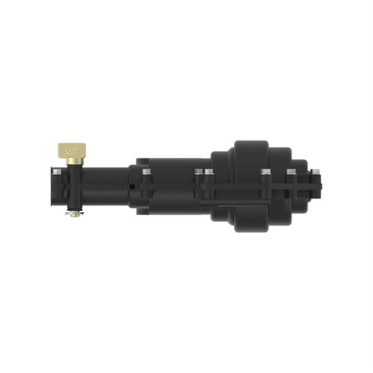 Row Command Clutch Gear Case - AA81649,  image number 1