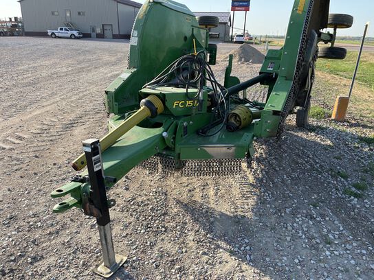 2022 FC15M - 439826,  image number 1