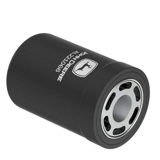 Transmission Oil Filter - AL221066,  image number 3