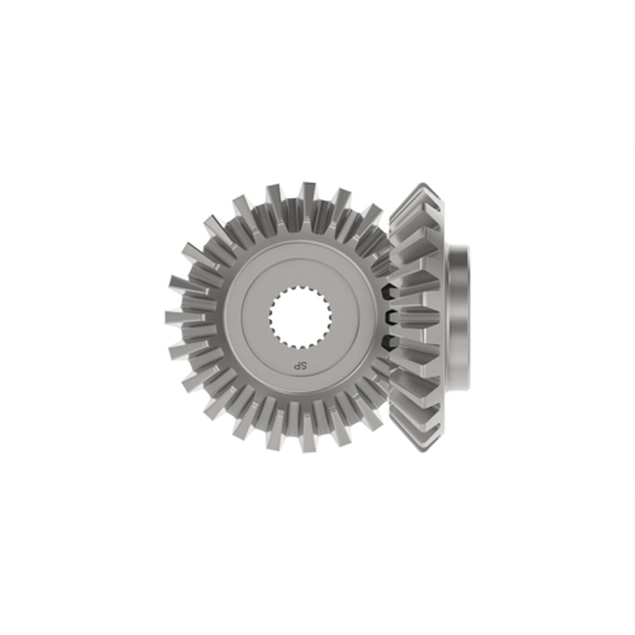Bevel Gear Drive - DE20711,  image number 2