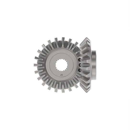 Bevel Gear Drive - DE20711,  image number 2
