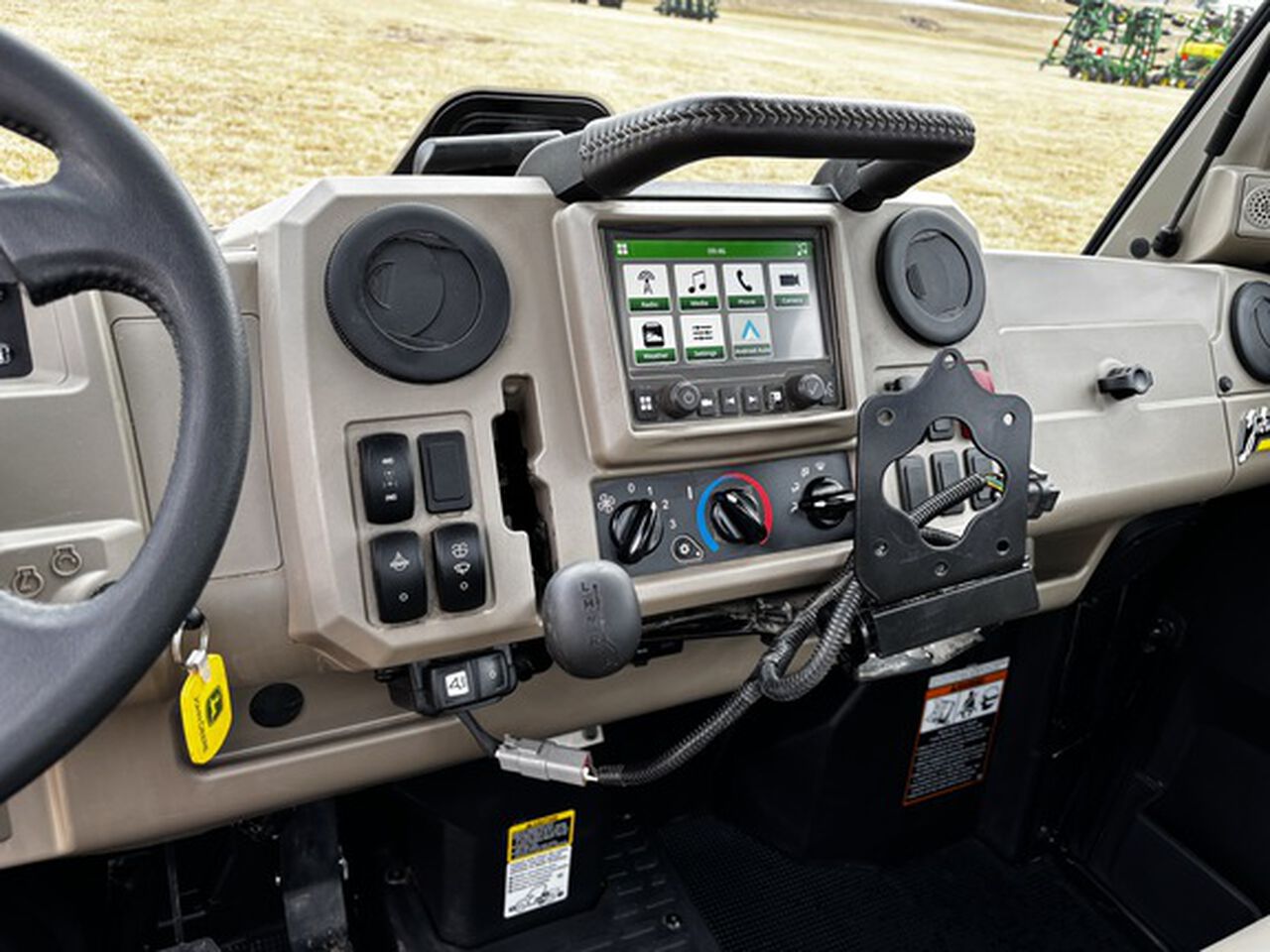 2024 XUV835R - 426491,  image number 18