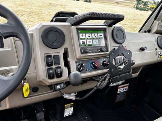 2024 XUV835R - 426491,  image number 18