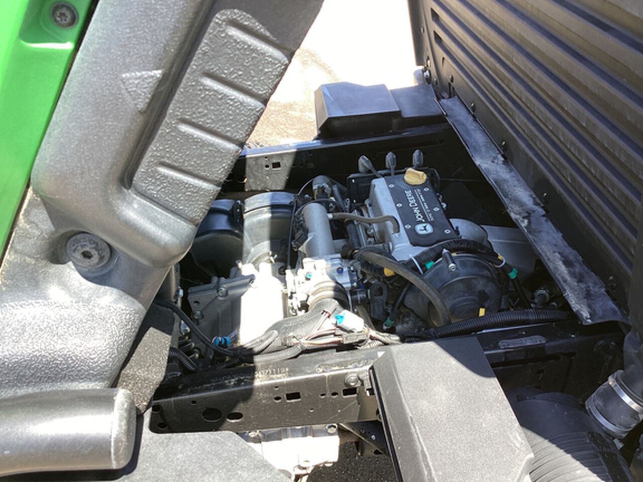 2024 XUV 835R - 445071,  image number 26