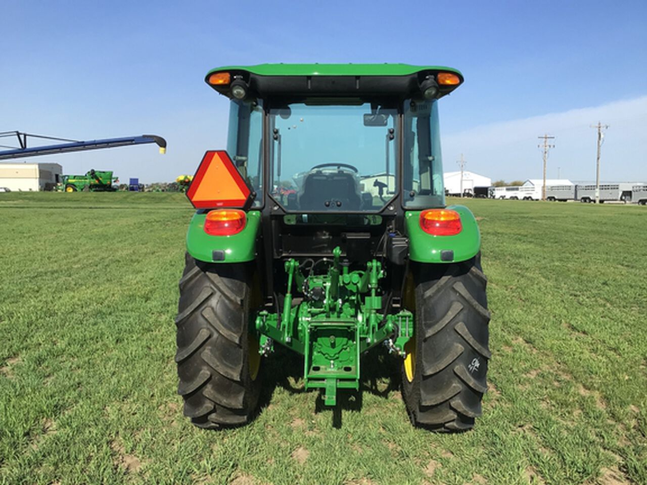 2024 5060E - 431544,  image number 4