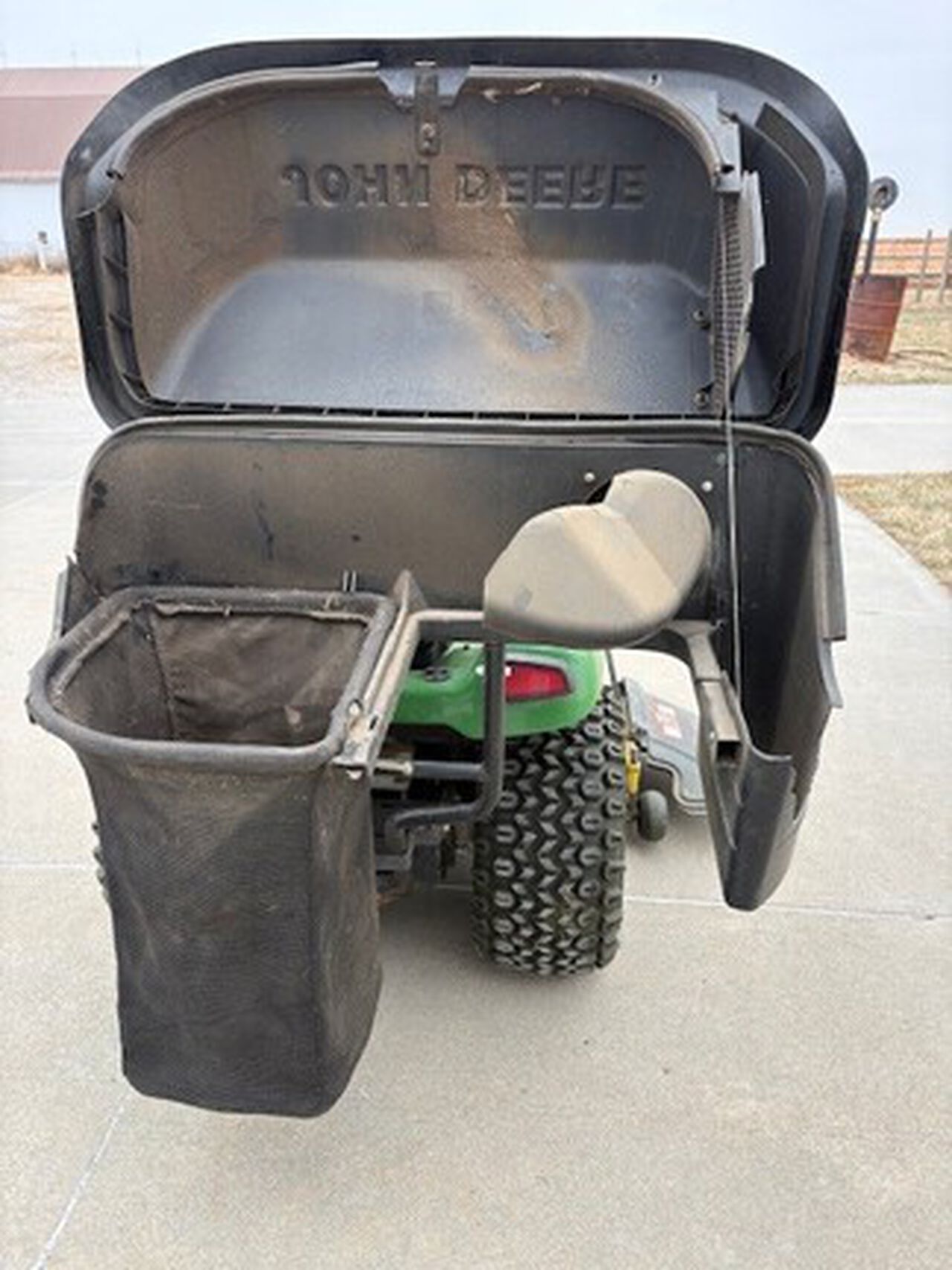 2014 X530 - 445214,  image number 3