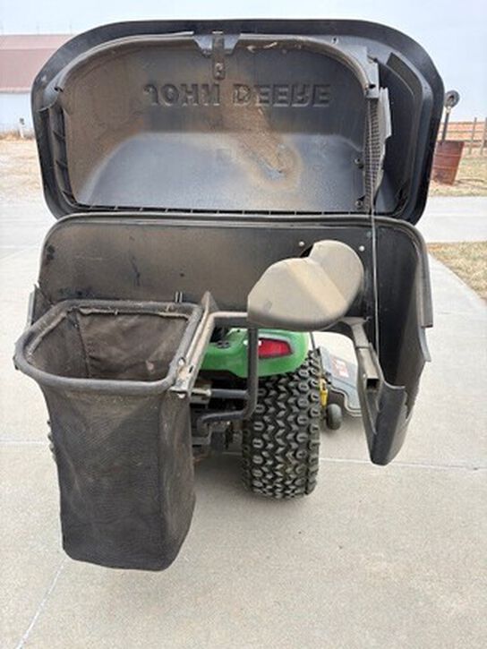 2014 X530 - 445214,  image number 3