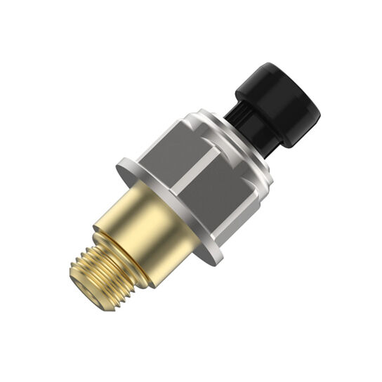 Trans Oil Pressure Sensor, 25 Mpa - RE272647,  image number 0