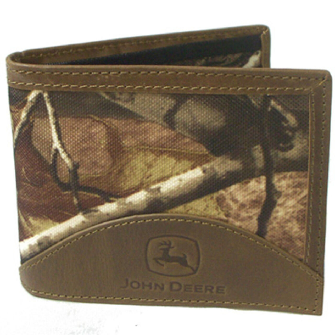 Camo Bi-fold Billfold - LP37061,  image number 0