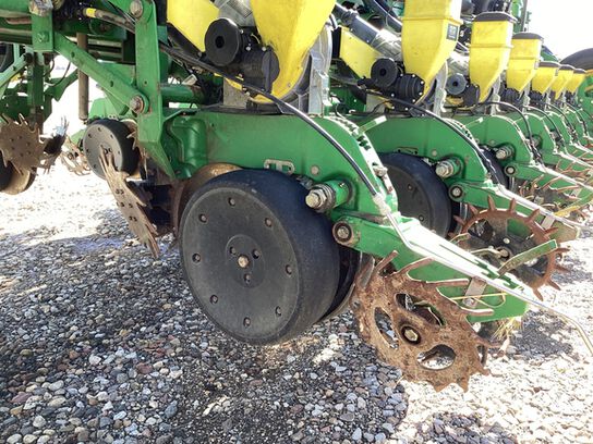 2006 1770NT CCS - 444805,  image number 19