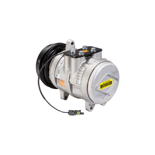Air Condition Compressor Reman - SE503051,  image number 0
