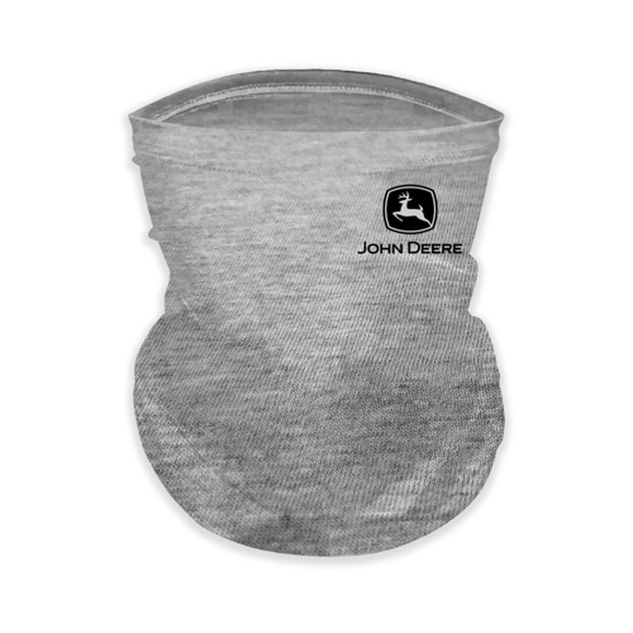 Heather Gray Neck Gaiter - LP76318,  image number 0