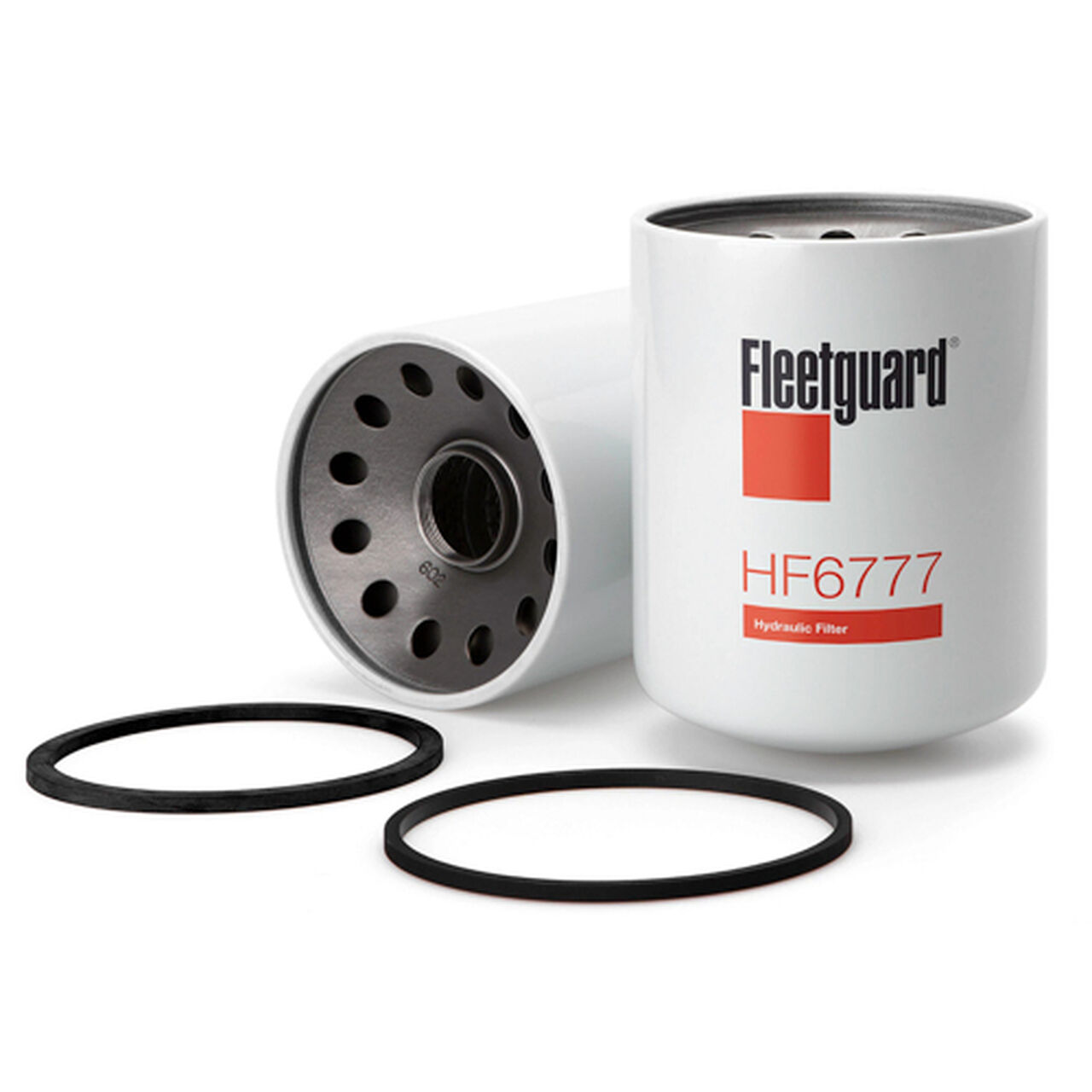 Spin-On Hydraulic Filter - HF6777,  image number 0