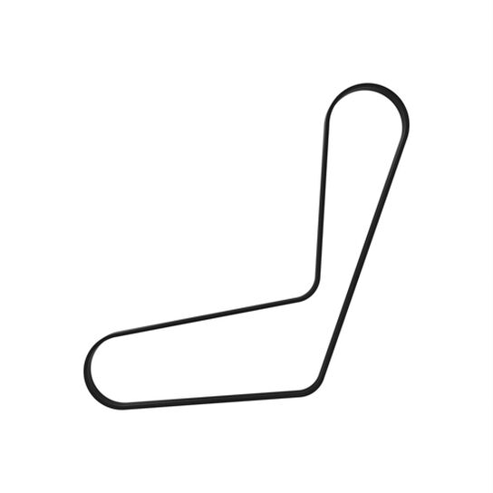 Feeder House Drive V-Belt - H229018,  image number 2