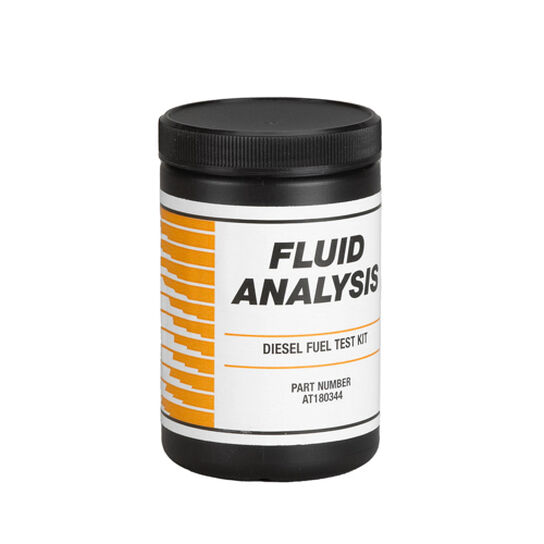 Diesel Fuel Flow Improver - AT180344,  image number 0