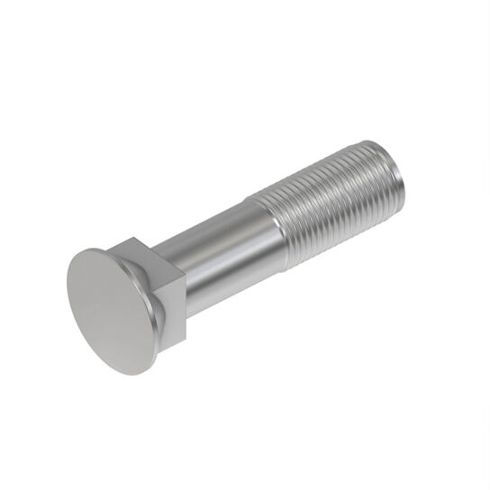 Plow Bolt 5/8in x 2-3/4in - 10H1082,  image number 1