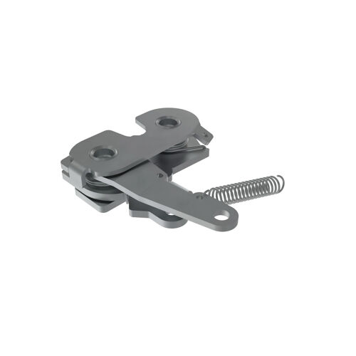 Hood Latch - RE310641 | John Deere | AKRS