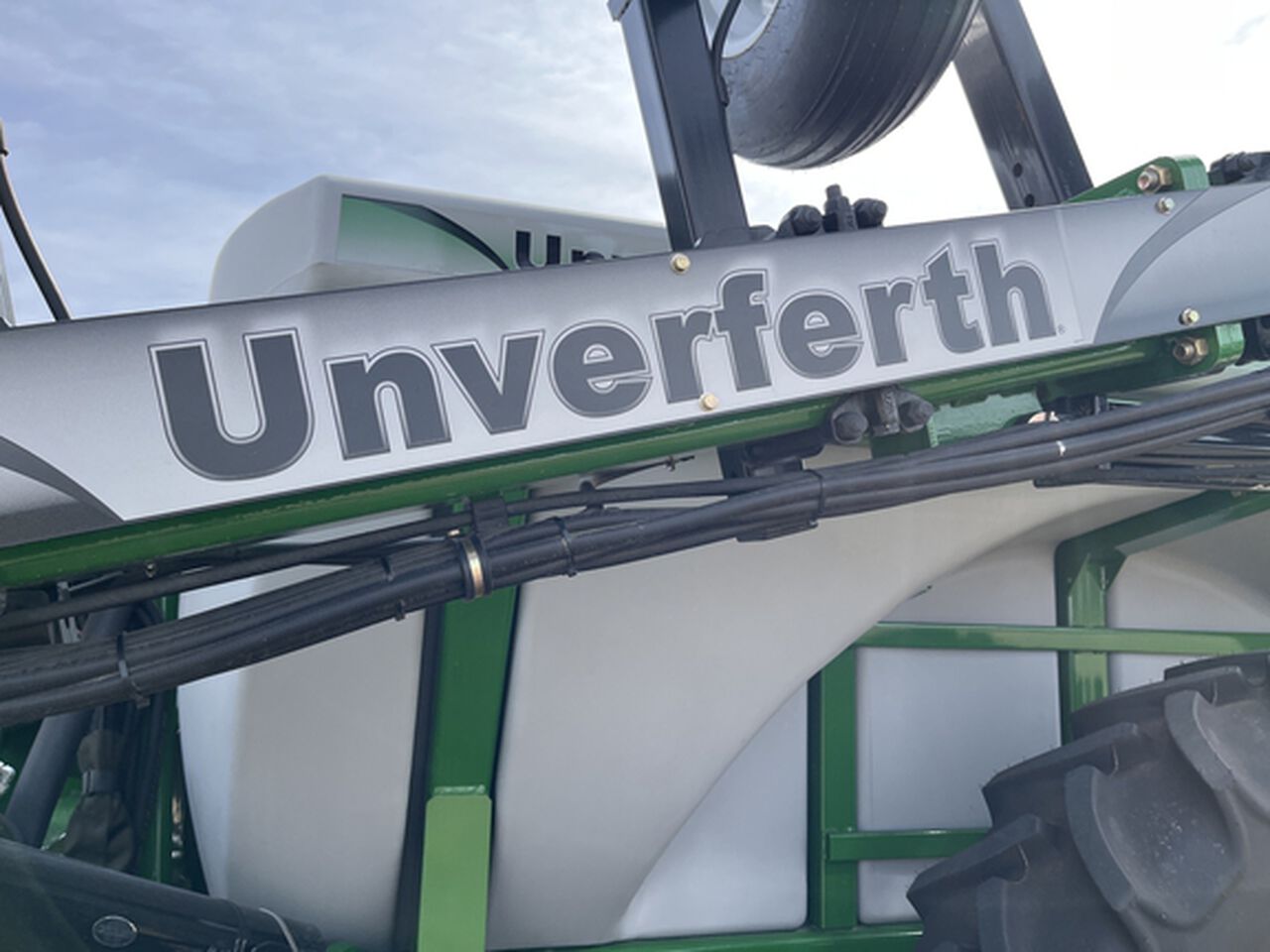 2023 NUTRIMAX 1800 - 408689,  image number 13