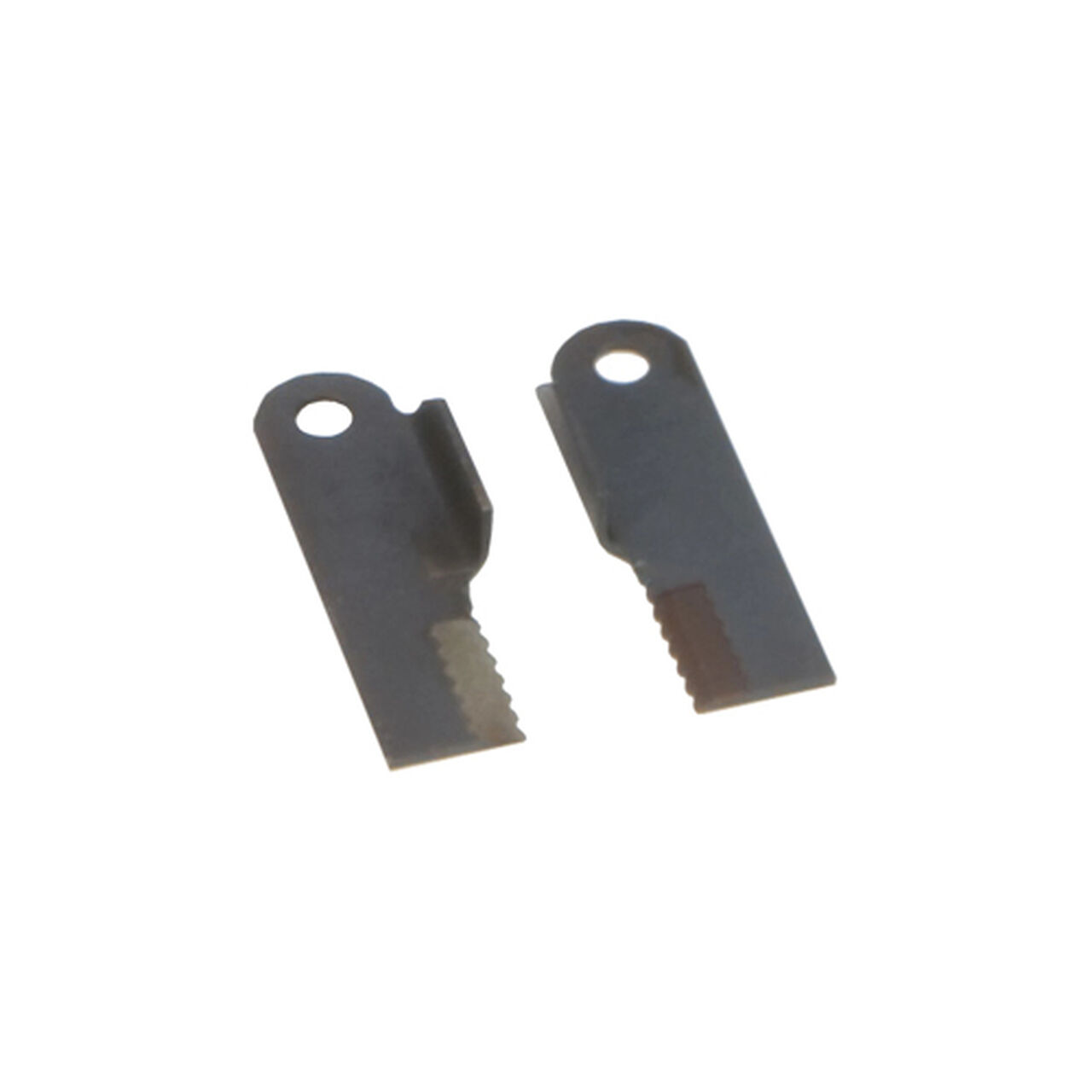 Straw Chopper Hammer Kit - AH225937,  image number 0