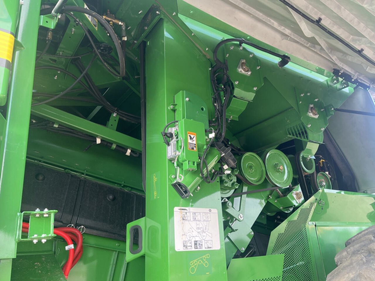 2024 S770 - 436849,  image number 17