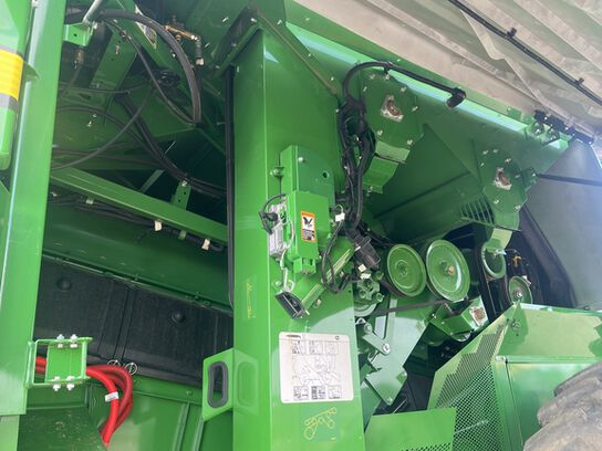 2024 S770 - 436849,  image number 17