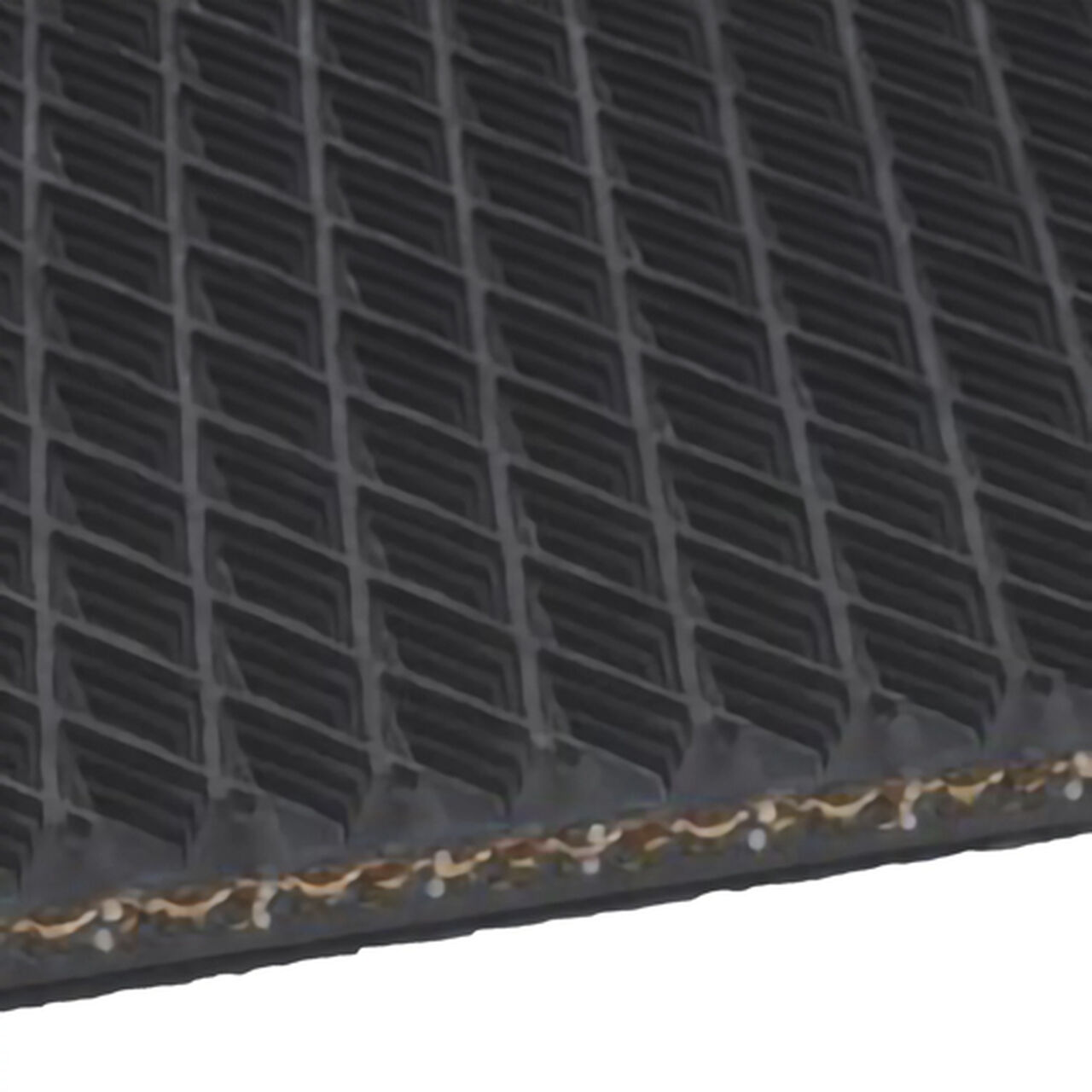 Flat Diamond Baler Belt - AE74178,  image number 1