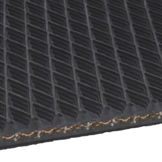 Flat Diamond Baler Belt - AE74178,  image number 1