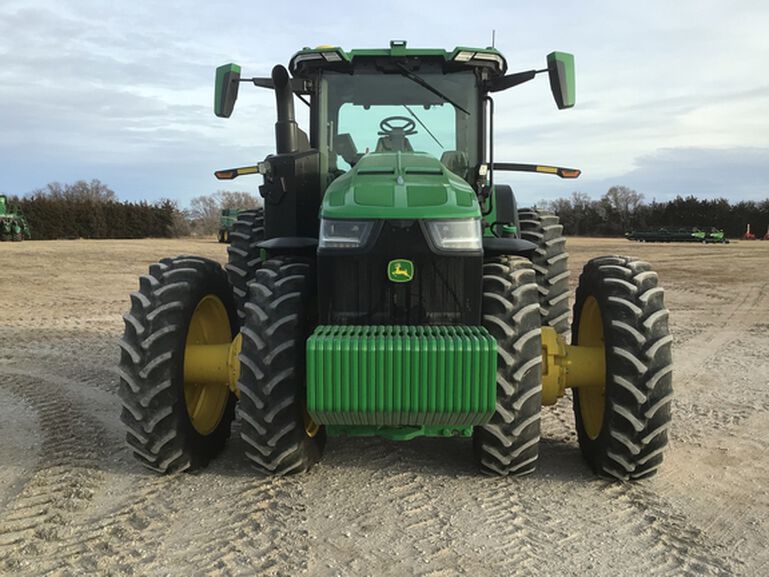 2023 8R 410 - 436422, 