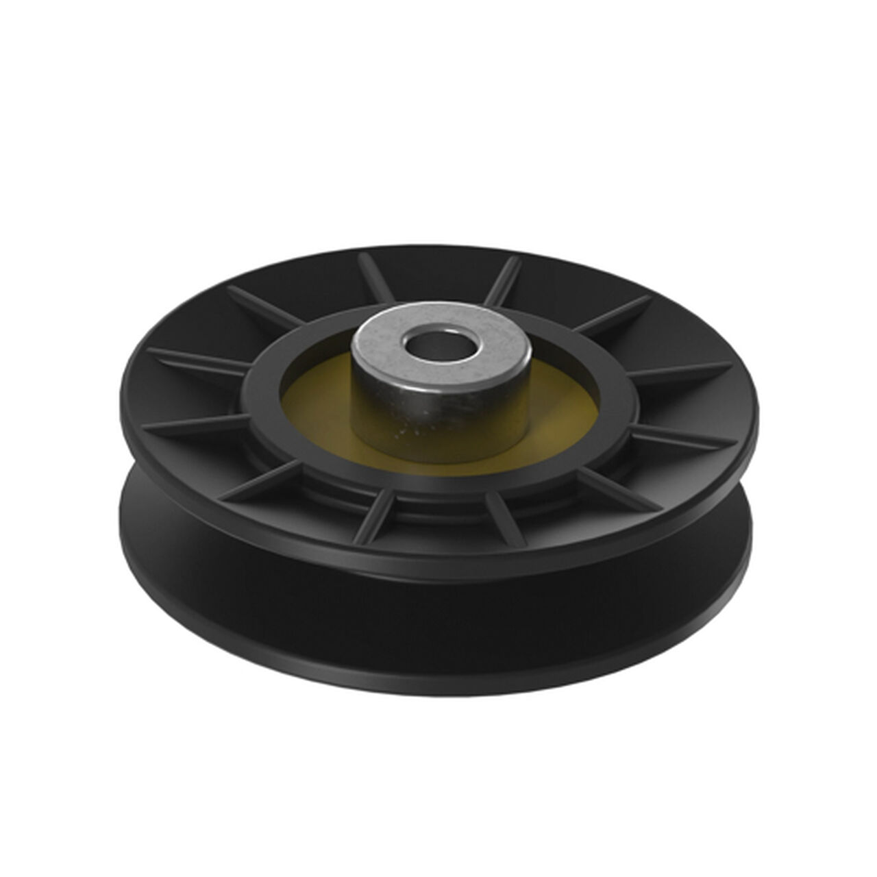 Sheave, V-Belt Idler Pulley - AM121968,  image number 3