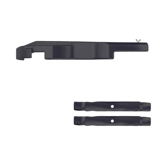 Mulch Kit, 42in - BM21816,  image number 3