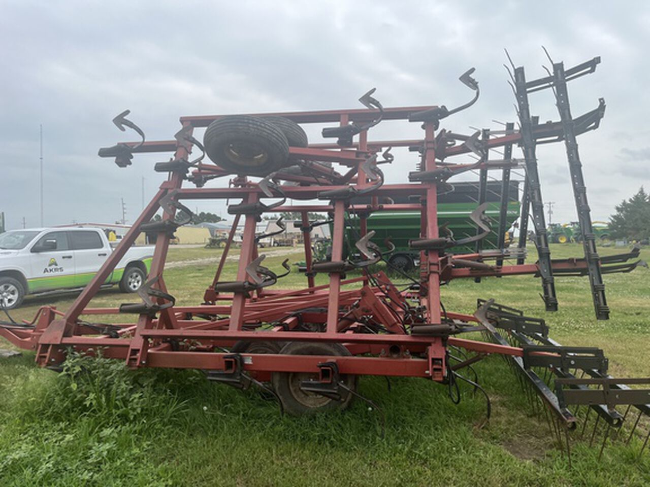 1998 4800 VIBRA-SHANK - 445100,  image number 6