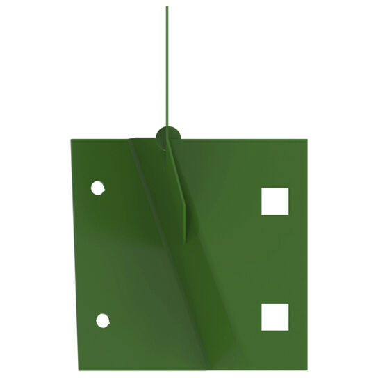Seed Disk Scraper LH - AA26444,  image number 3
