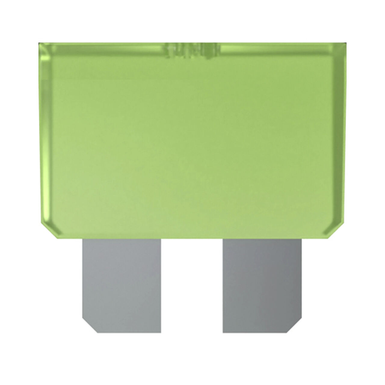 30 Amp Fuse - 57M7146,  image number 2