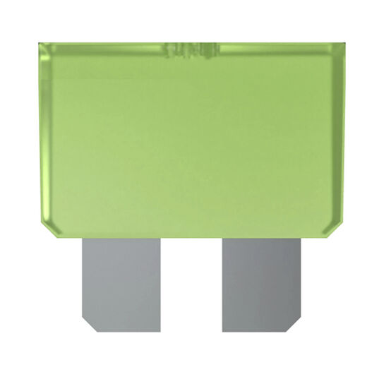 30 Amp Fuse - 57M7146,  image number 2