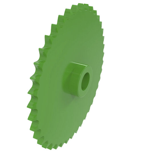 Chain Sprocket Assembly - AH140001,  image number 2