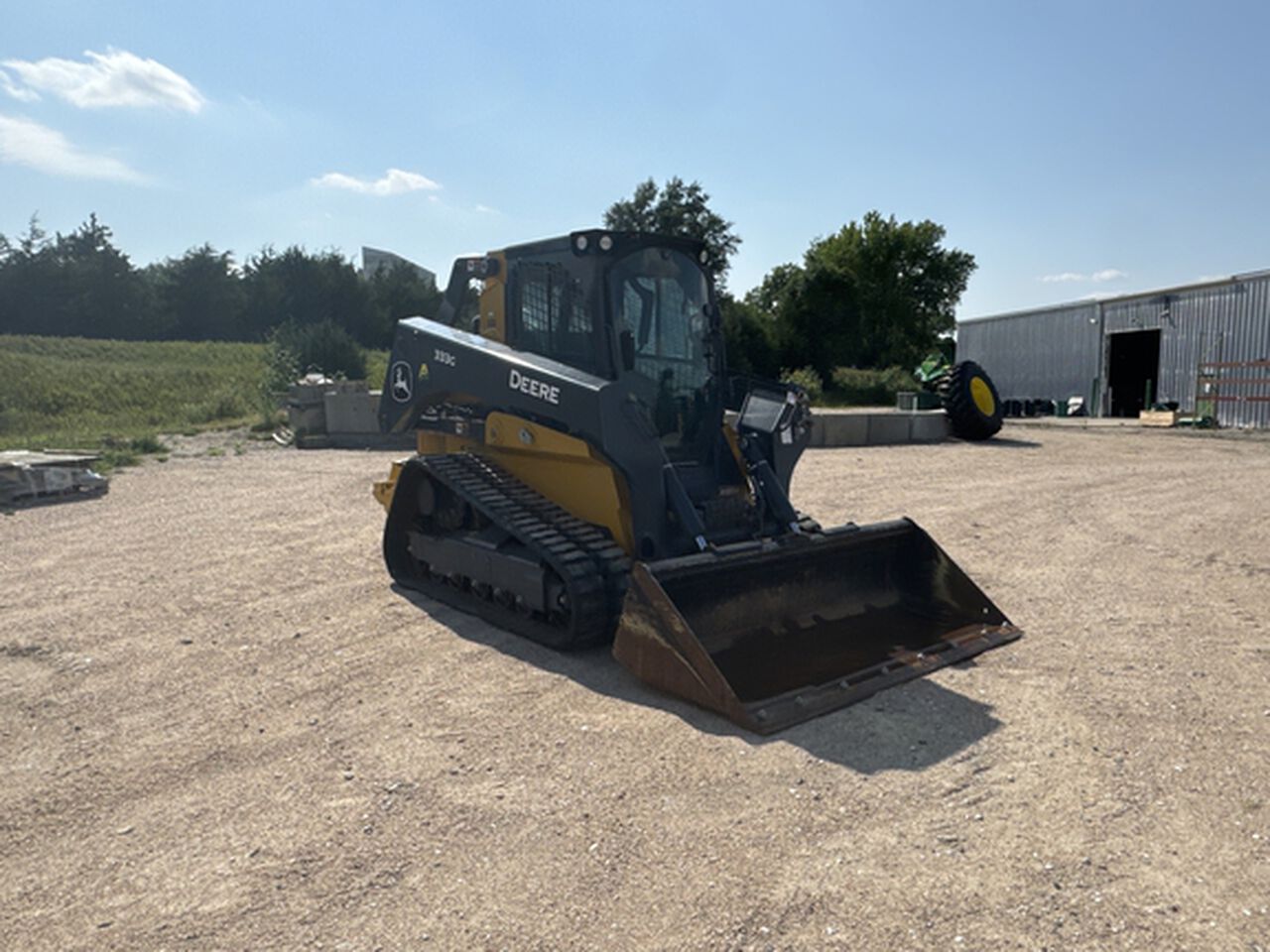 2023 333G - 430526,  image number 6